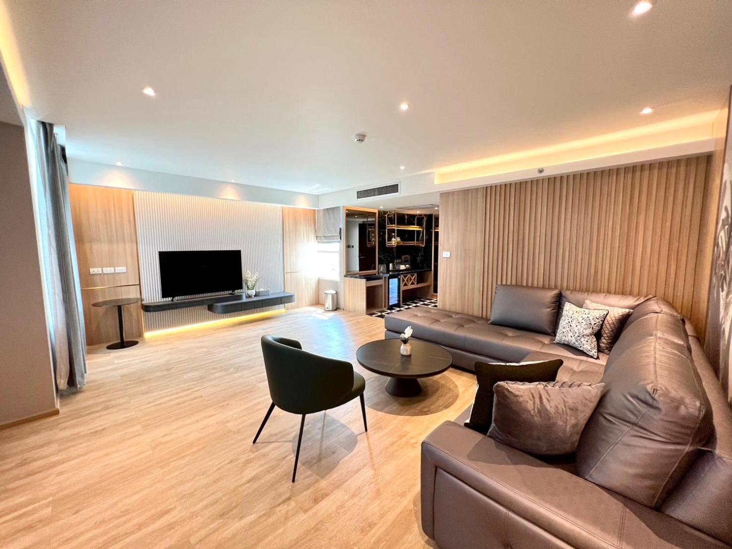 Buri Sriphu Hotel Hat Yai Ngoại thất bức ảnh