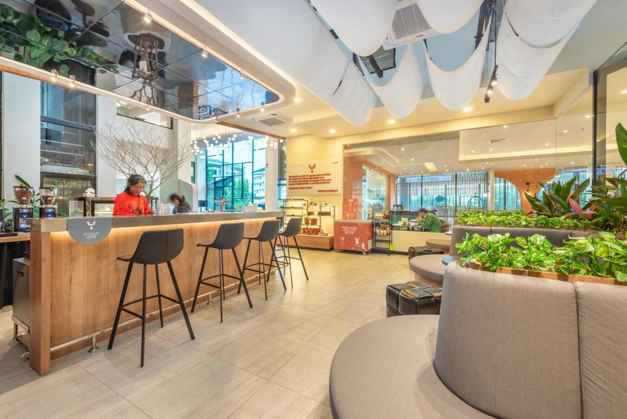 Buri Sriphu Hotel Hat Yai Ngoại thất bức ảnh