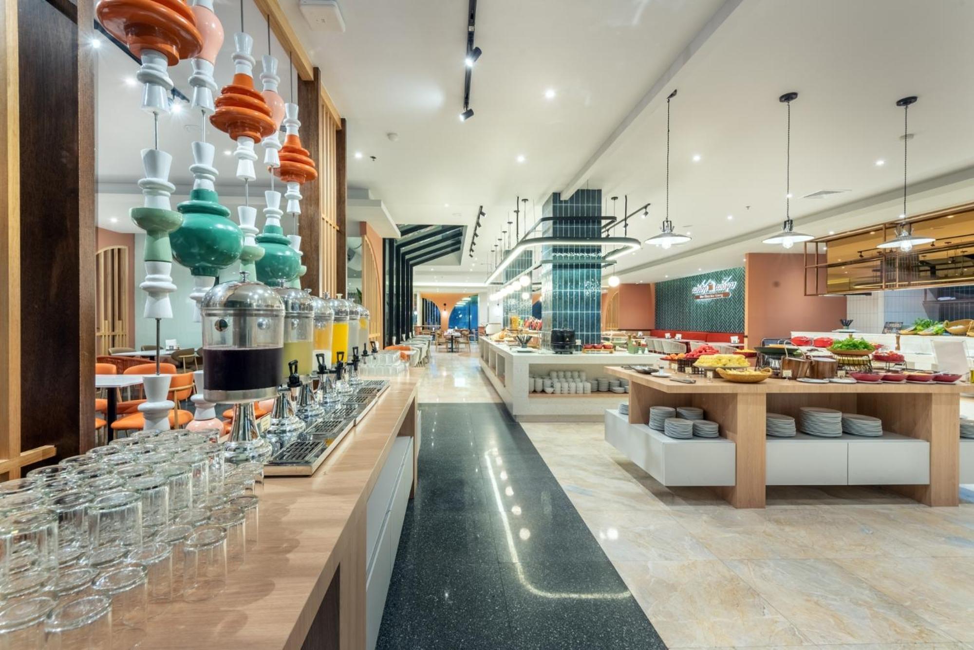 Buri Sriphu Hotel Hat Yai Ngoại thất bức ảnh