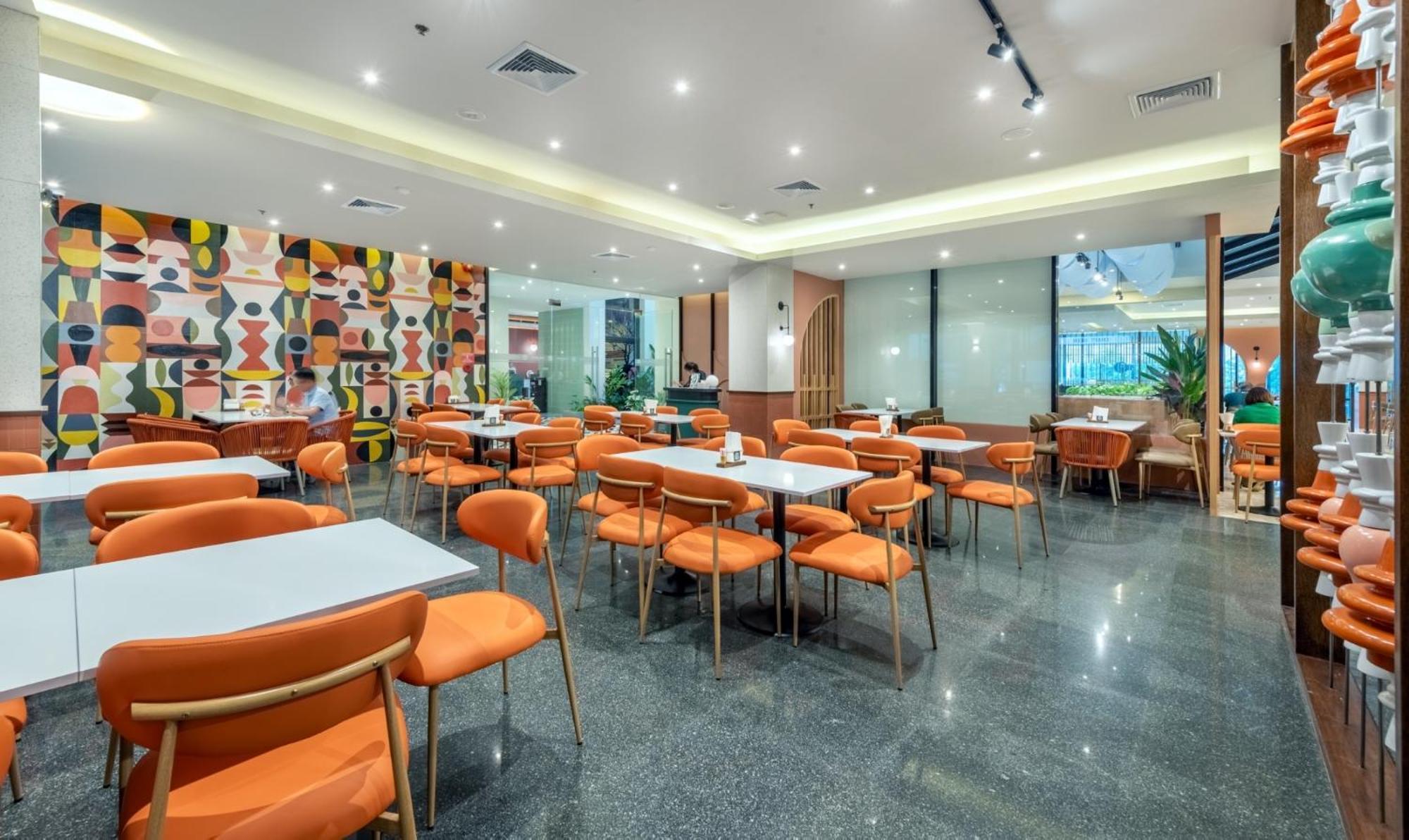 Buri Sriphu Hotel Hat Yai Ngoại thất bức ảnh