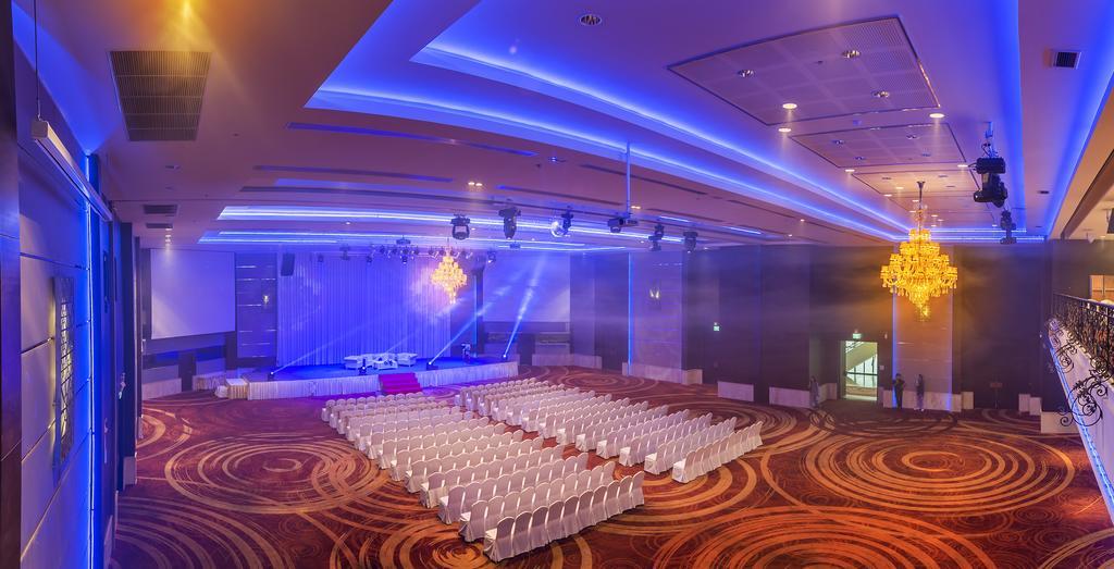 Buri Sriphu Hotel Hat Yai Ngoại thất bức ảnh