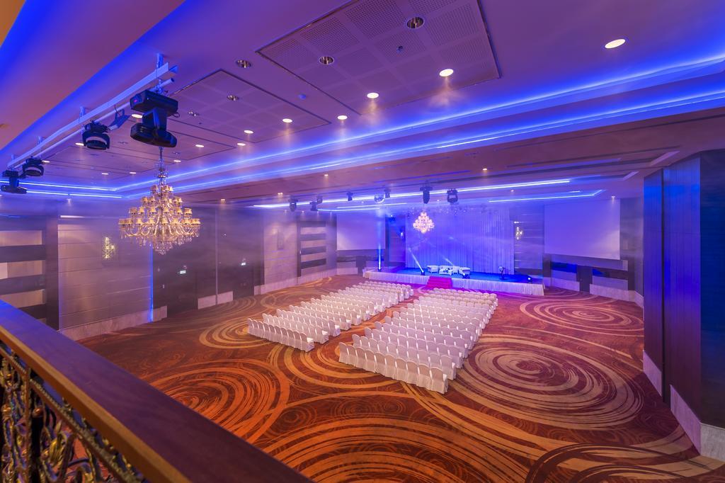 Buri Sriphu Hotel Hat Yai Ngoại thất bức ảnh