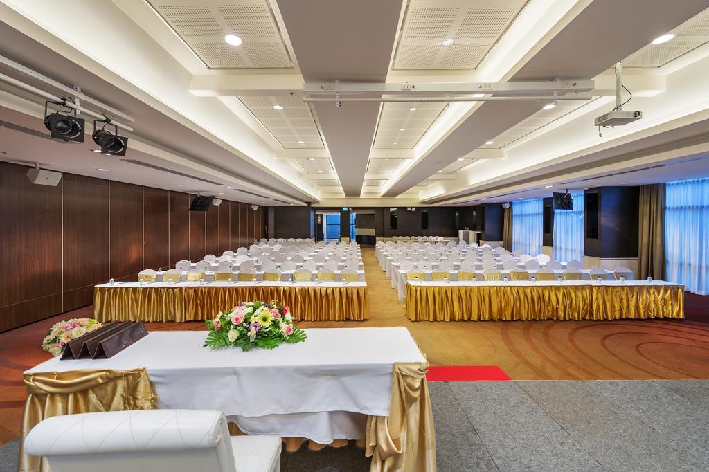Buri Sriphu Hotel Hat Yai Ngoại thất bức ảnh