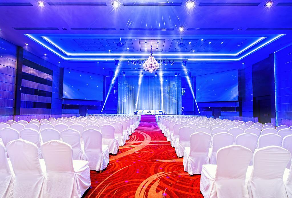 Buri Sriphu Hotel Hat Yai Ngoại thất bức ảnh